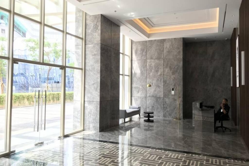 Homy 2 Bedroom Apartment Near Shopping Malls Jakarta Kültér fotó