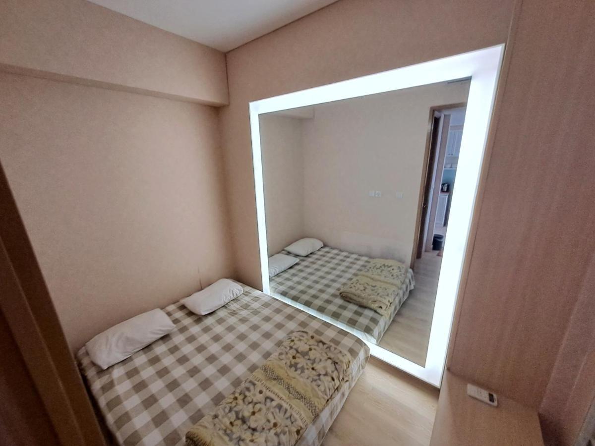 Homy 2 Bedroom Apartment Near Shopping Malls Jakarta Kültér fotó